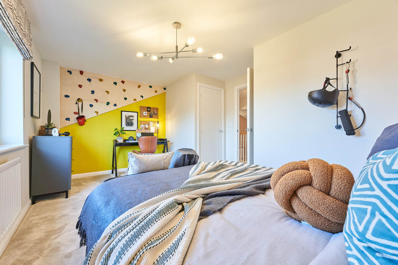 Whiteley Meadows New Homes in Whiteley for Sale, New Build Houses in Hampshire Bovis Homes